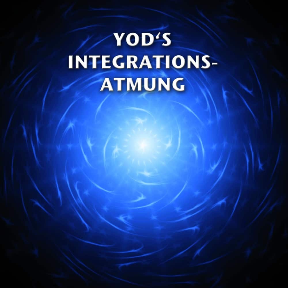 Yod's Integrationsatmung