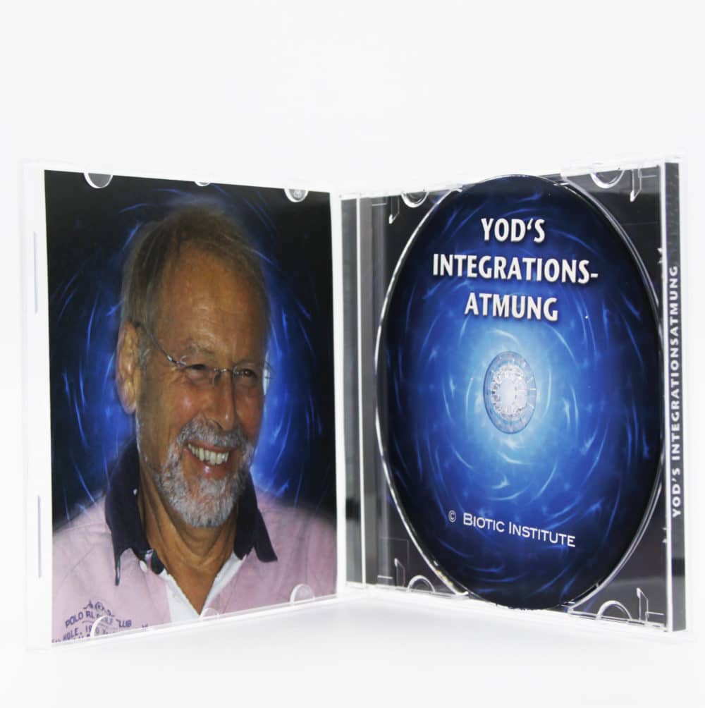 CD | Yod's Integrationsatmung 2