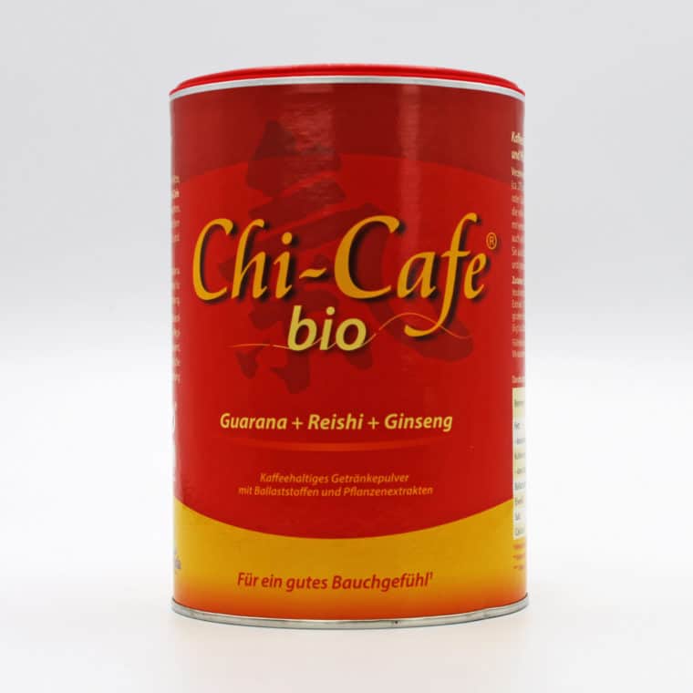Chi Cafe Bio