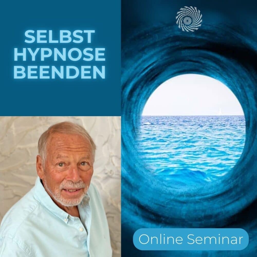 Hypnose Beenden | Erfahre die Wirklichkeit 1
