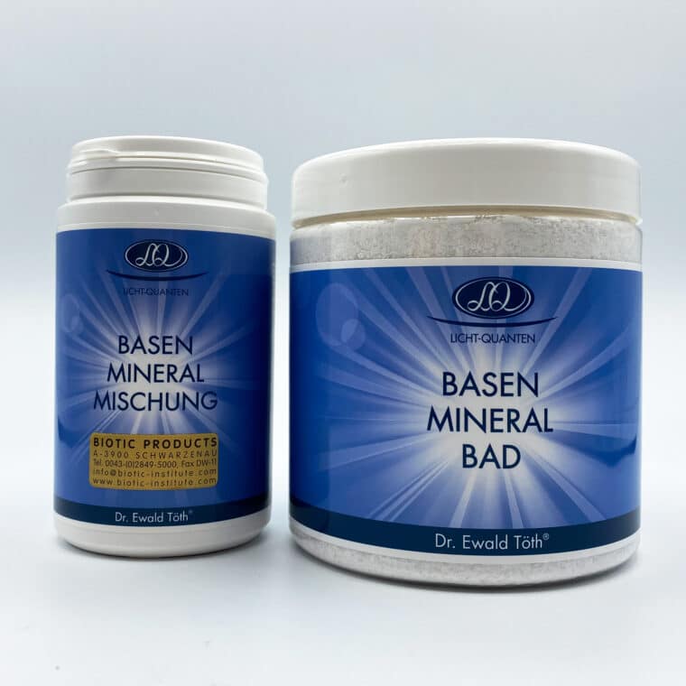 Basen-Produkte