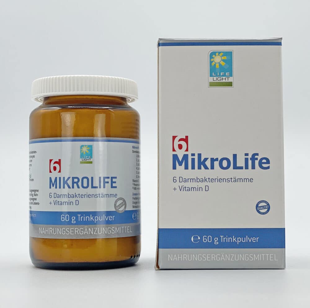 Mikrolife 6
