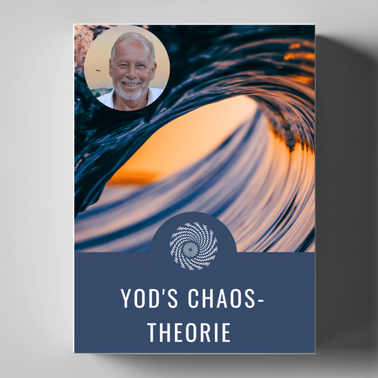 Yod's Chaos-Theorie Titelbild