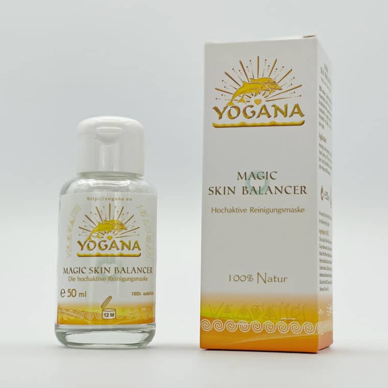 Yogana Magic Skin Balancer