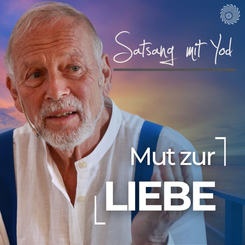 Mut zur Liebe [Digital]