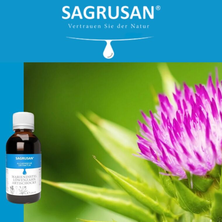 SAGRUSAN Kräutertinkturen