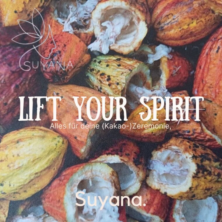 SUYANA Kakao